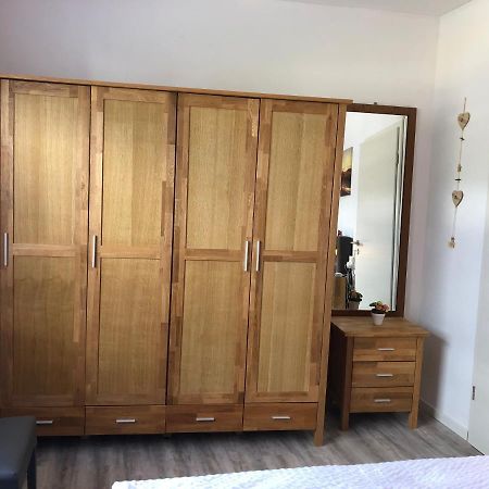Ferienwohnung Joanna Mit Burgblick Bernkastel-Kues Bagian luar foto