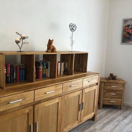 Ferienwohnung Joanna Mit Burgblick Bernkastel-Kues Bagian luar foto