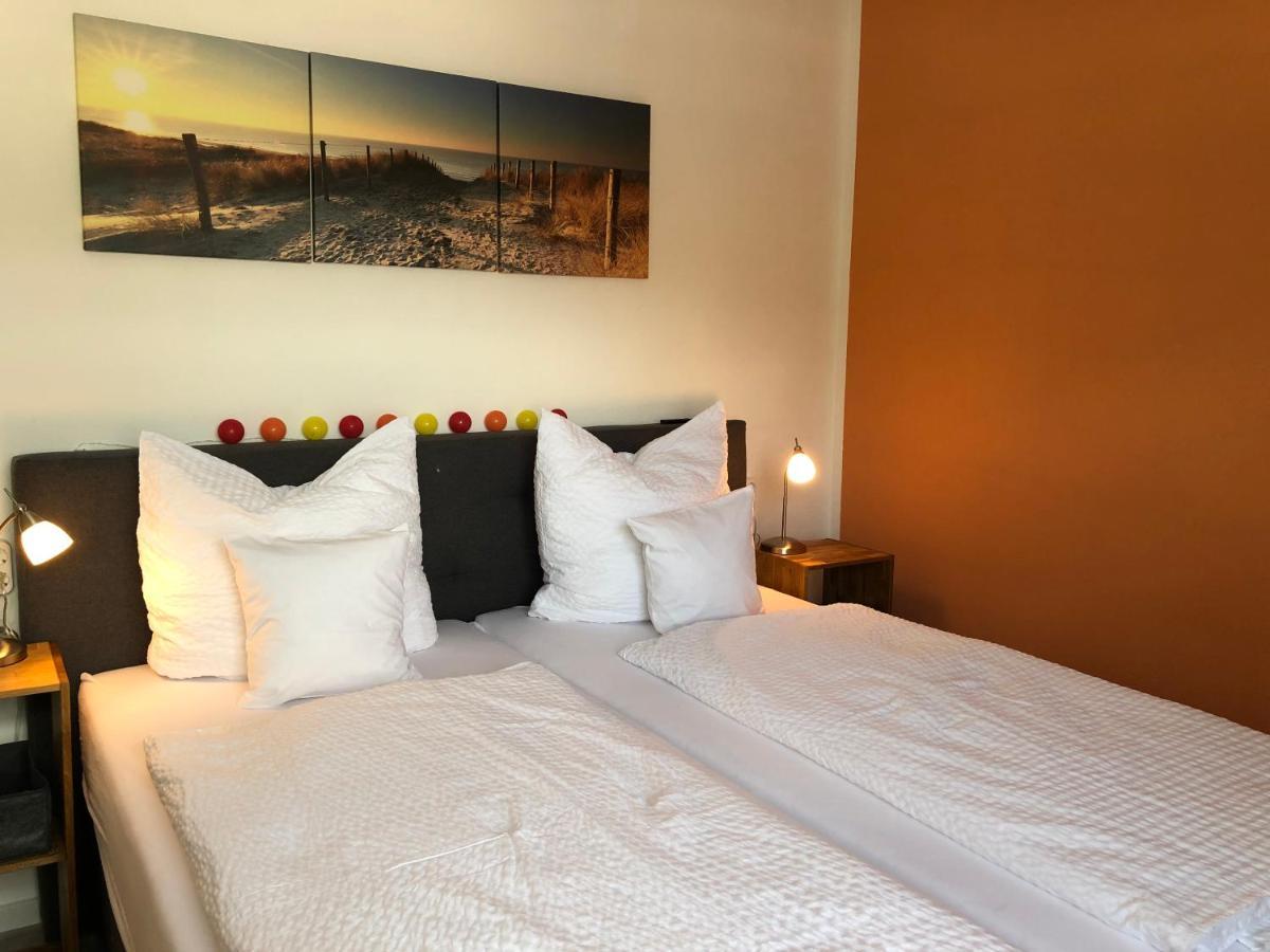 Ferienwohnung Joanna Mit Burgblick Bernkastel-Kues Bagian luar foto