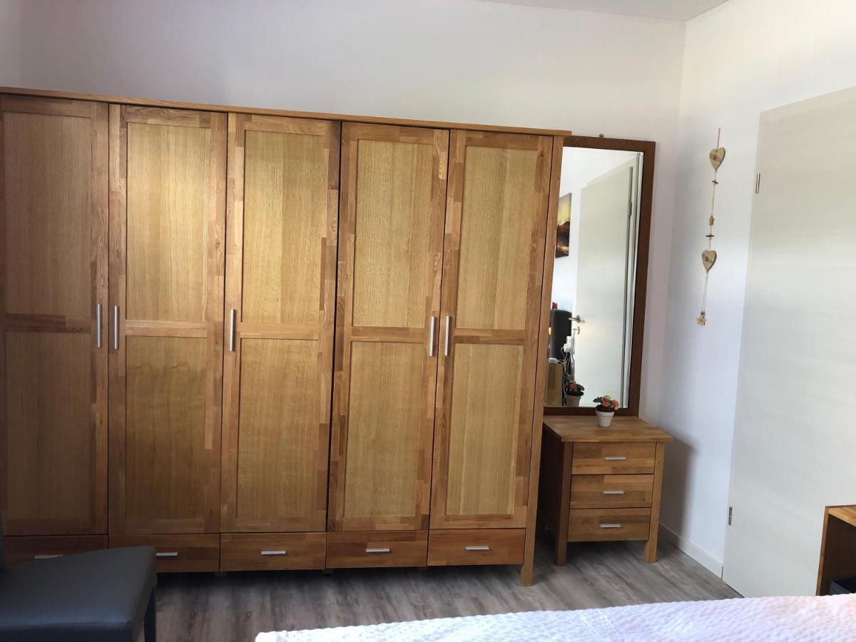 Ferienwohnung Joanna Mit Burgblick Bernkastel-Kues Bagian luar foto