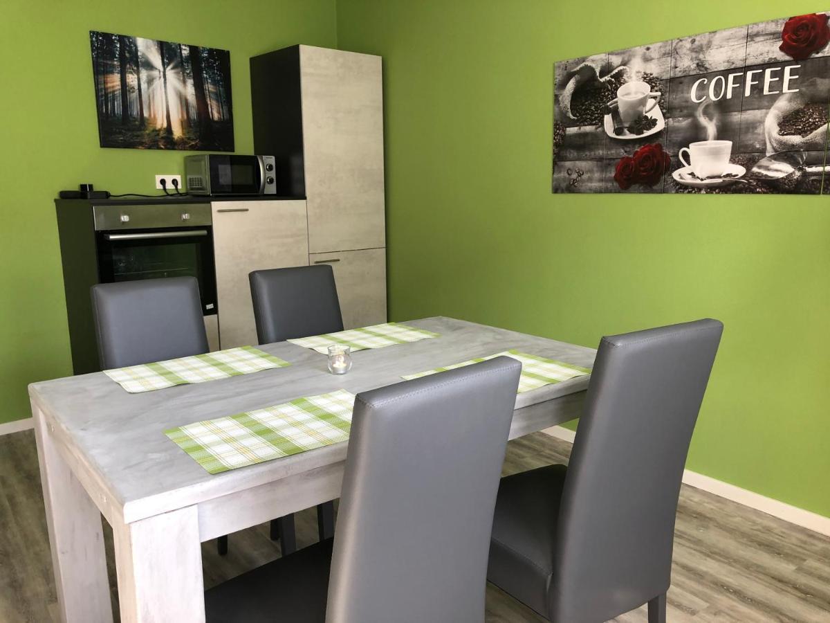 Ferienwohnung Joanna Mit Burgblick Bernkastel-Kues Bagian luar foto