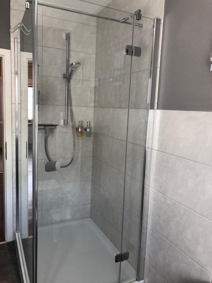 Ferienwohnung Joanna Mit Burgblick Bernkastel-Kues Bagian luar foto